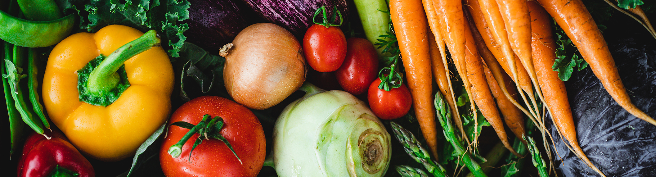 Fruits and Vegetables