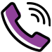 Telephone icon