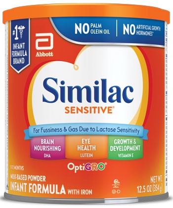 Similac New