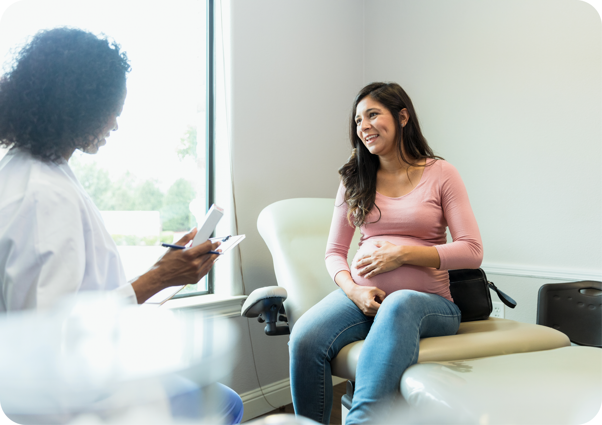 Asking Doctor