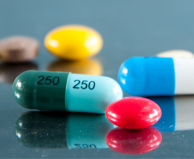 Medicine
