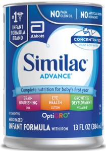 Similac Advance 13oz