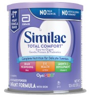 Similac Total Comfort Powder