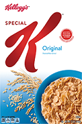 Special K Breakfast Cereal