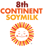 8th Continent Soymilk