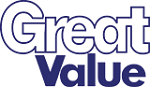 Great Value Logo