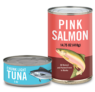 Canned Fish