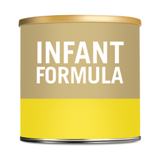 Infant Formula