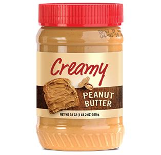 Peanut Butter