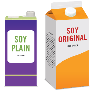 Soy Image